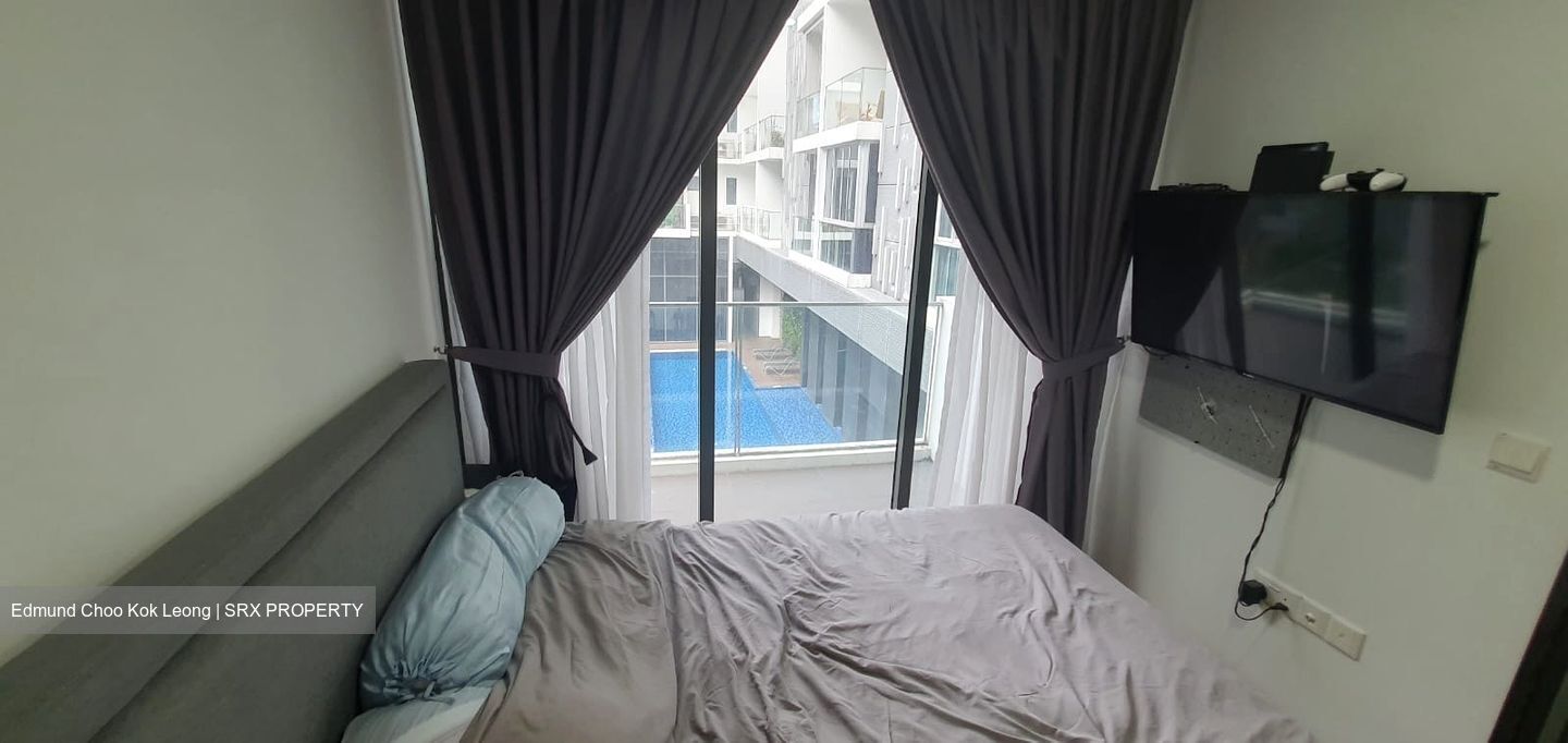 Leville iSuites (D15), Apartment #558216851
